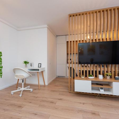 Art Apartment II Târgu-Mureş Extérieur photo