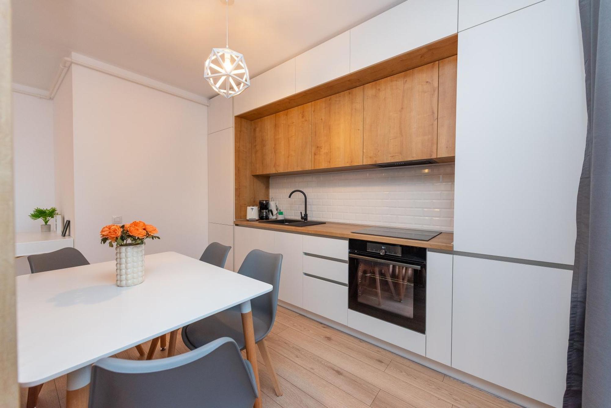 Art Apartment II Târgu-Mureş Extérieur photo